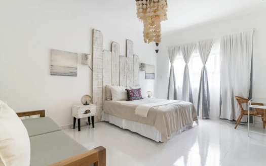 Luxury 4-BR penthouse in Coson Hills