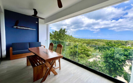 2-BR Condo with Panoramic Ocean Views in Playa Bonita