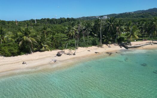 Prime Investment Opportunity 200m from Coson Beach