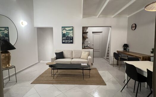 Renovated Studio Just 300m from Las Ballenas Beach