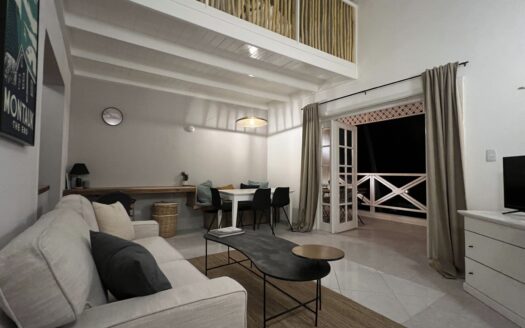Renovated Studio Just 300m from Las Ballenas Beach