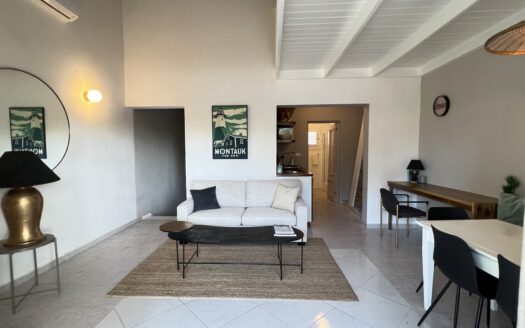 Renovated Studio Just 300m from Las Ballenas Beach