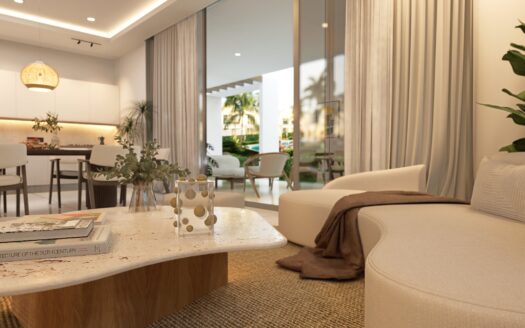 New project with a fusion of unique  and modern style