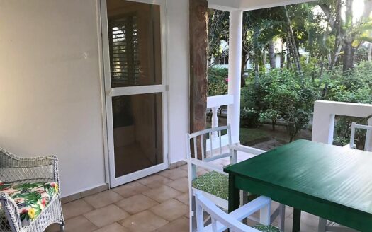 Cozy 1-BR condo step to Punta Popy Beach