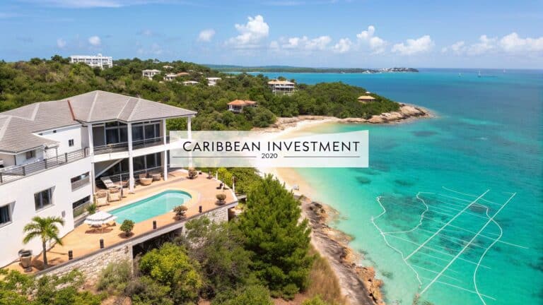 caribbean real estate investment caribbean real estate