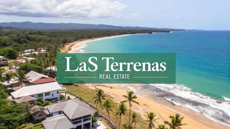 dominican republic real estate las terrenas beach property