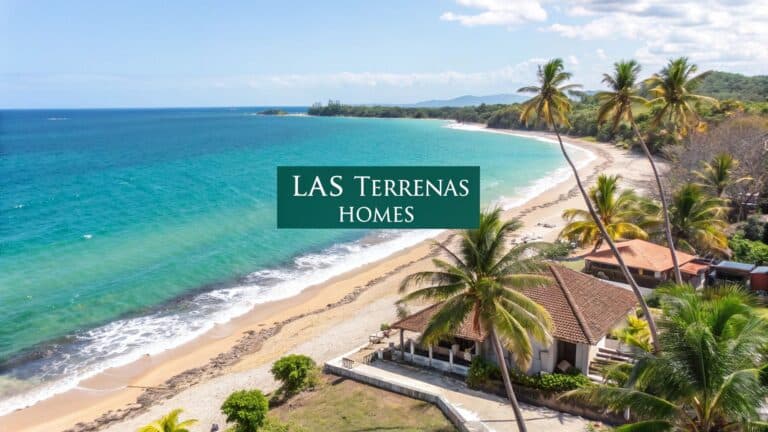 las terrenas dominican republic homes for sale beach homes