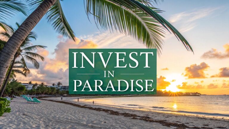 things to do in las terrenas beach investment