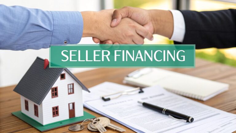 What Is Seller Financing in Real Estate and How Does It Work in Las Terrenas?