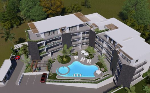 Oportunidade de pré-venda de apartamentos modernos perto da praia.