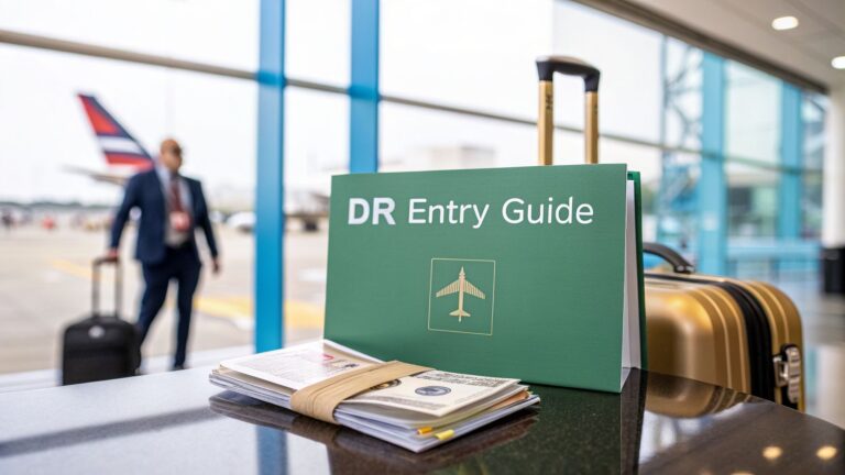 Dominican Republic Entry Requirements for US Citizens in 2026