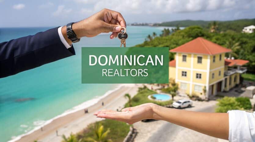 A Buyer’s Guide to Choosing Reputable Dominican Republic Realtors in 2026