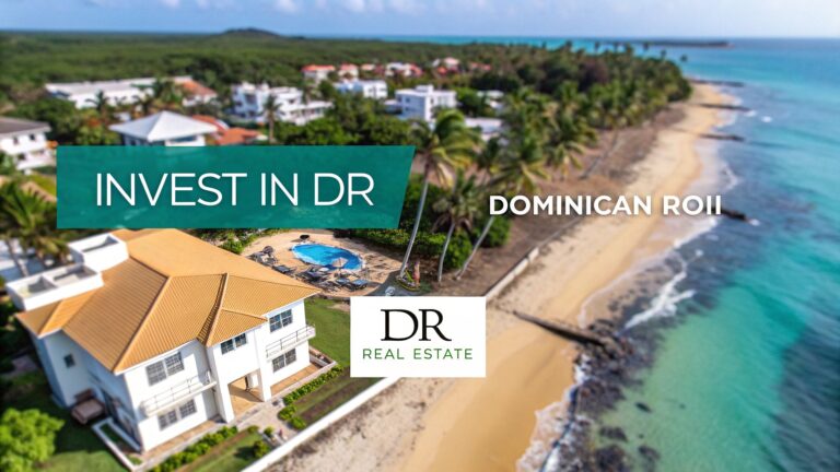 Why Your Next Investment Should Be in the Dominican Republic in 2026