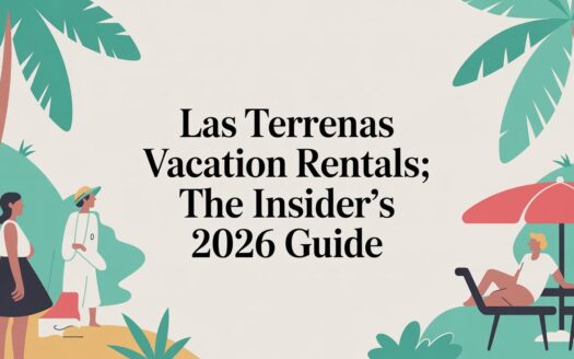 Las Terrenas Vacation Rentals: The Insider’s 2026 Guide