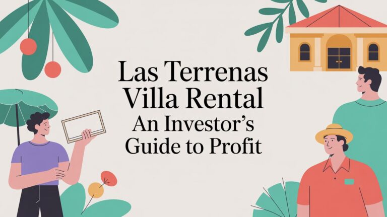 The Ultimate Las Terrenas Villa Rental Guide 2026