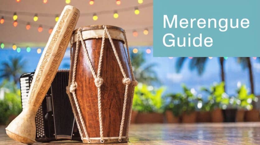 Merengue in Dominican Republic: a Complete Guide to Music