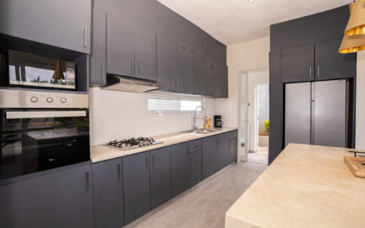 Modern 3BR Villa in Hoyo de Cacao