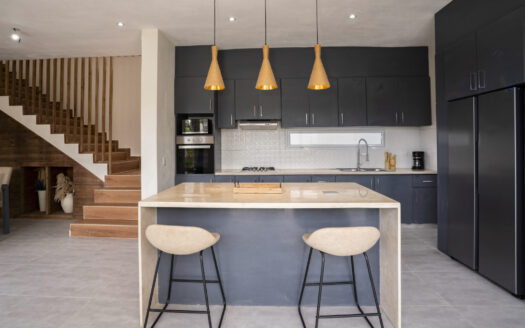 Modern 3BR Villa in Hoyo de Cacao