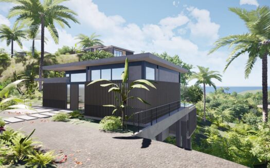 Villa Cedro
