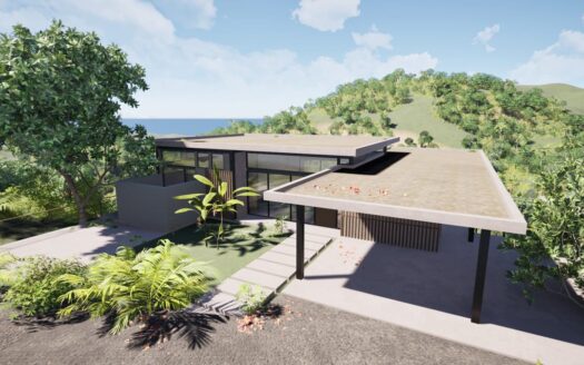 Villa Roble