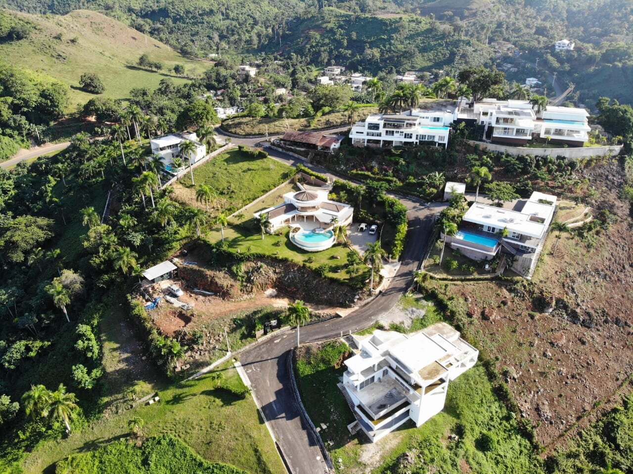 Bellavista Residence
