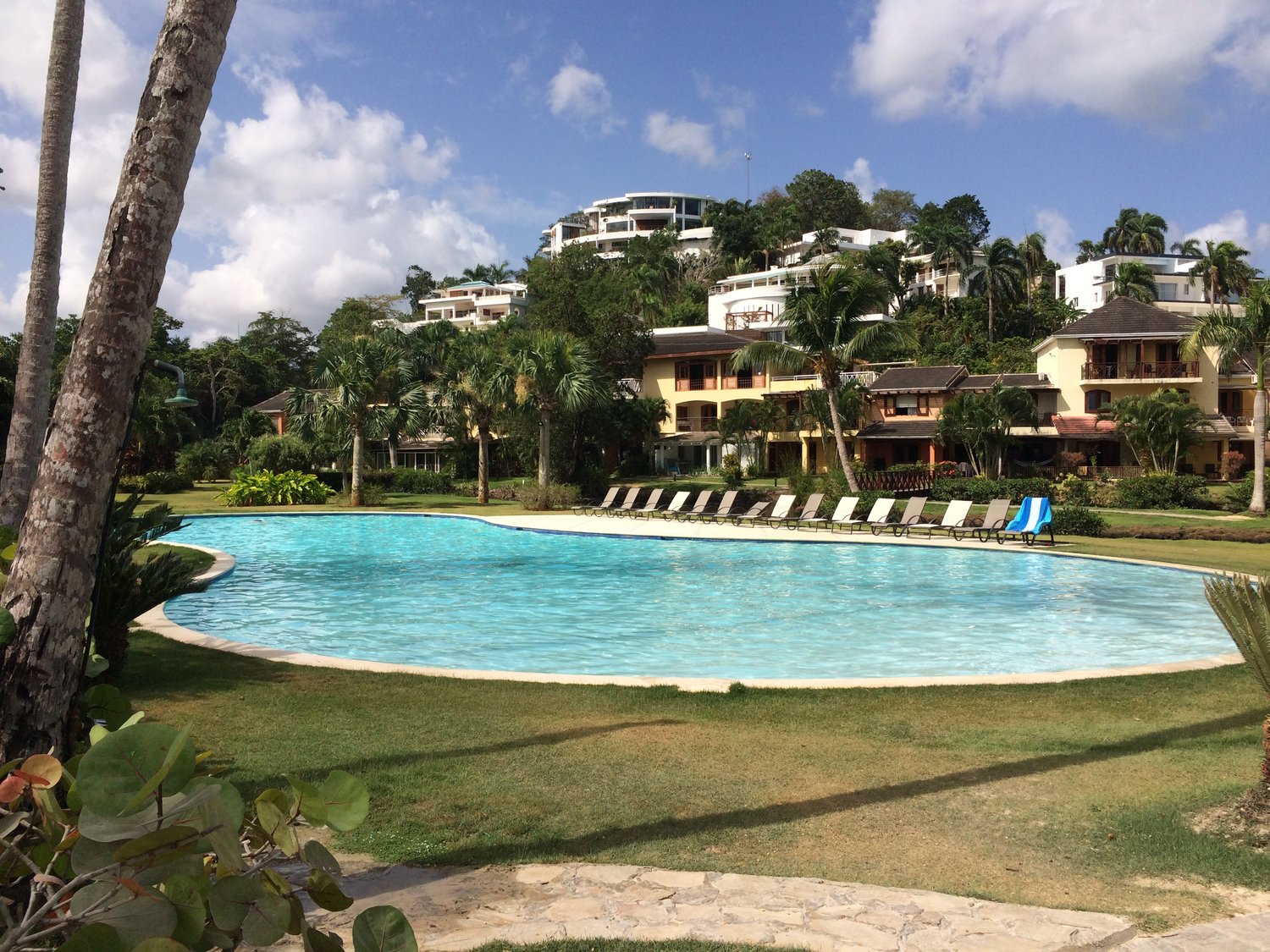 Bonita Village