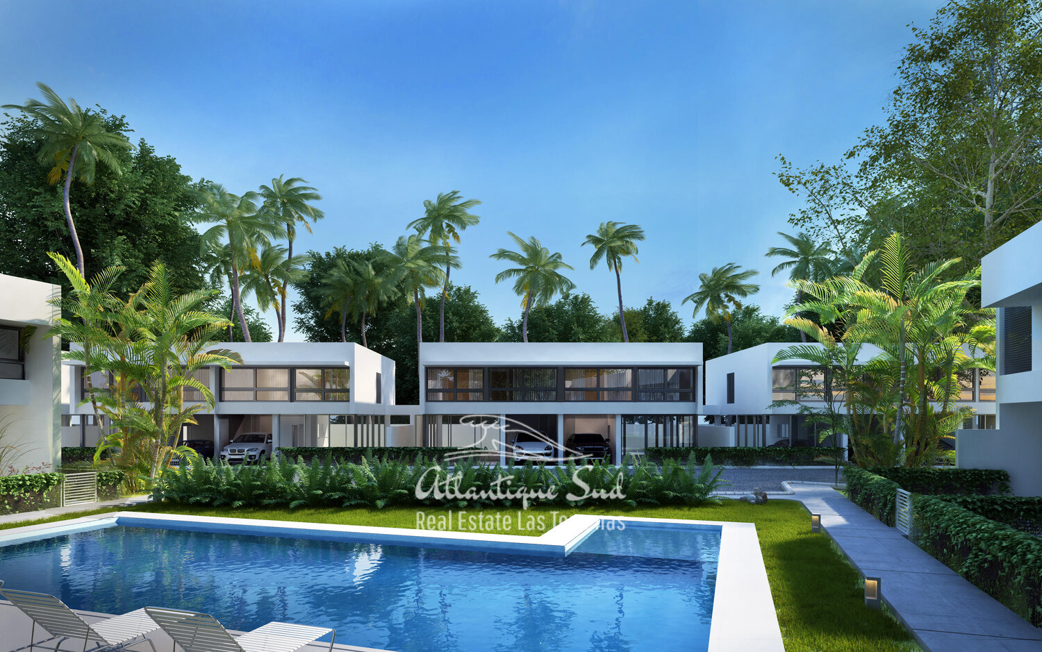 Villas Infinity