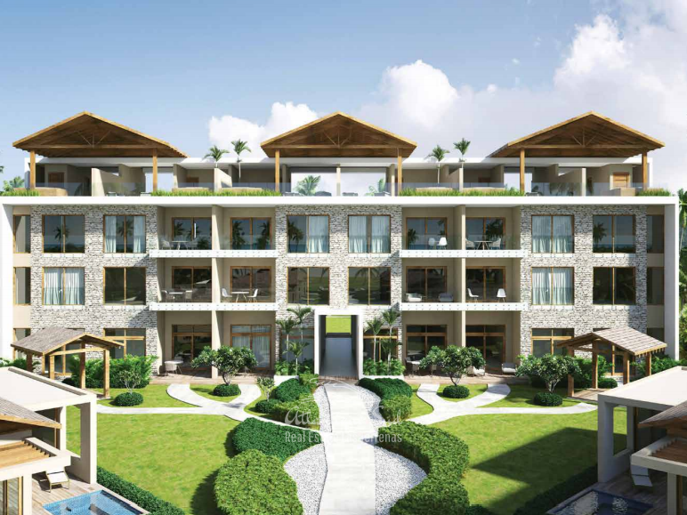 Marena Beach Residence