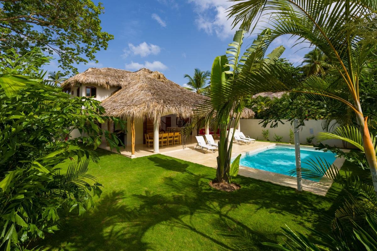 Mareva Residence