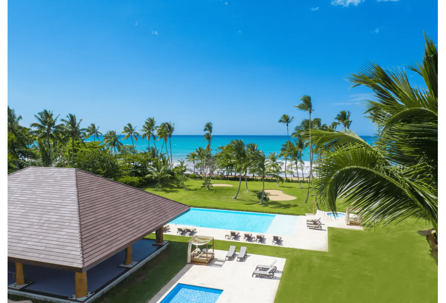 Playa Bonita Beach Residences