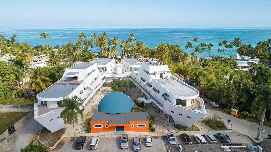 Puerto Plaza