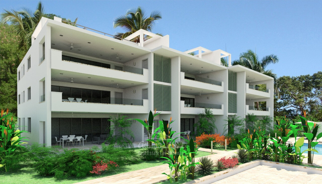 Stella Apart-Hotel
