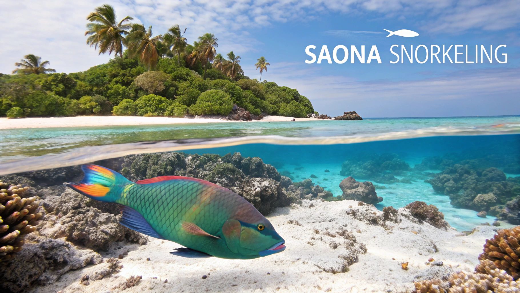 Saona Island